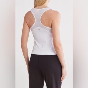 NWT Gotthex Peach Skin Light Beige Tank Top XL E39